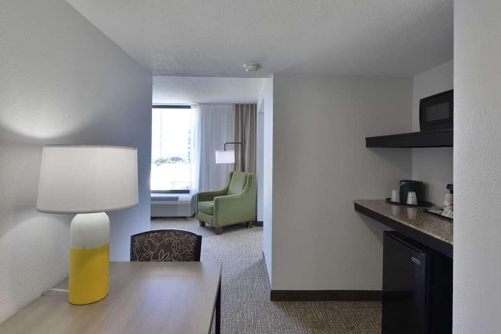 Mini-hôtel Comfort Gold Coast