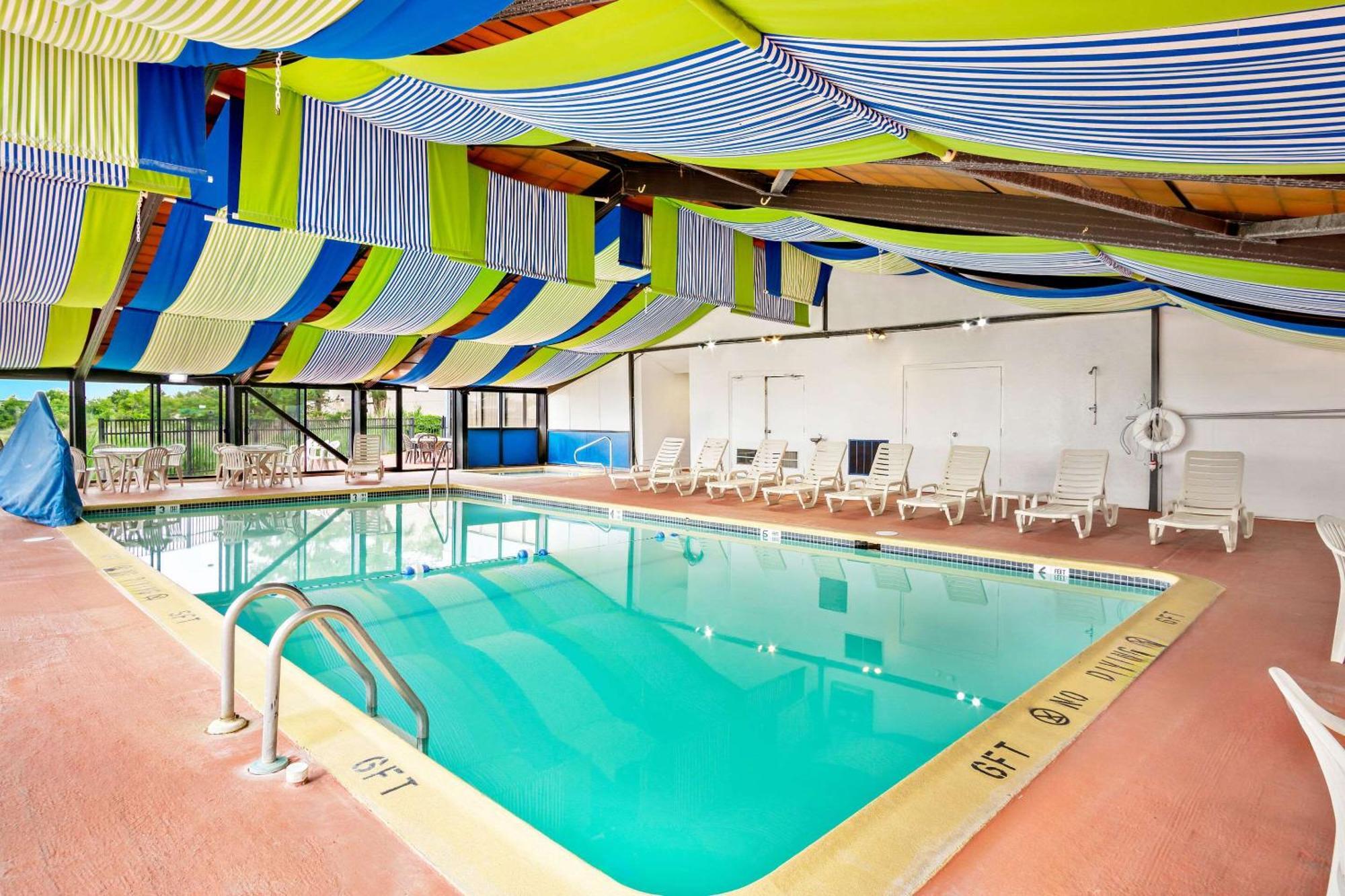 Comfort Gold Coast Mini-hôtel 2*