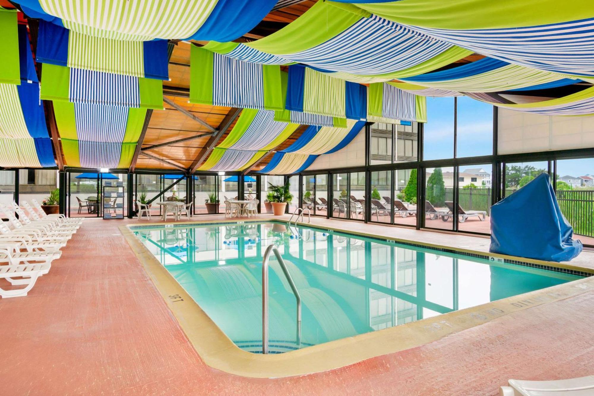 Comfort Gold Coast Mini-hôtel