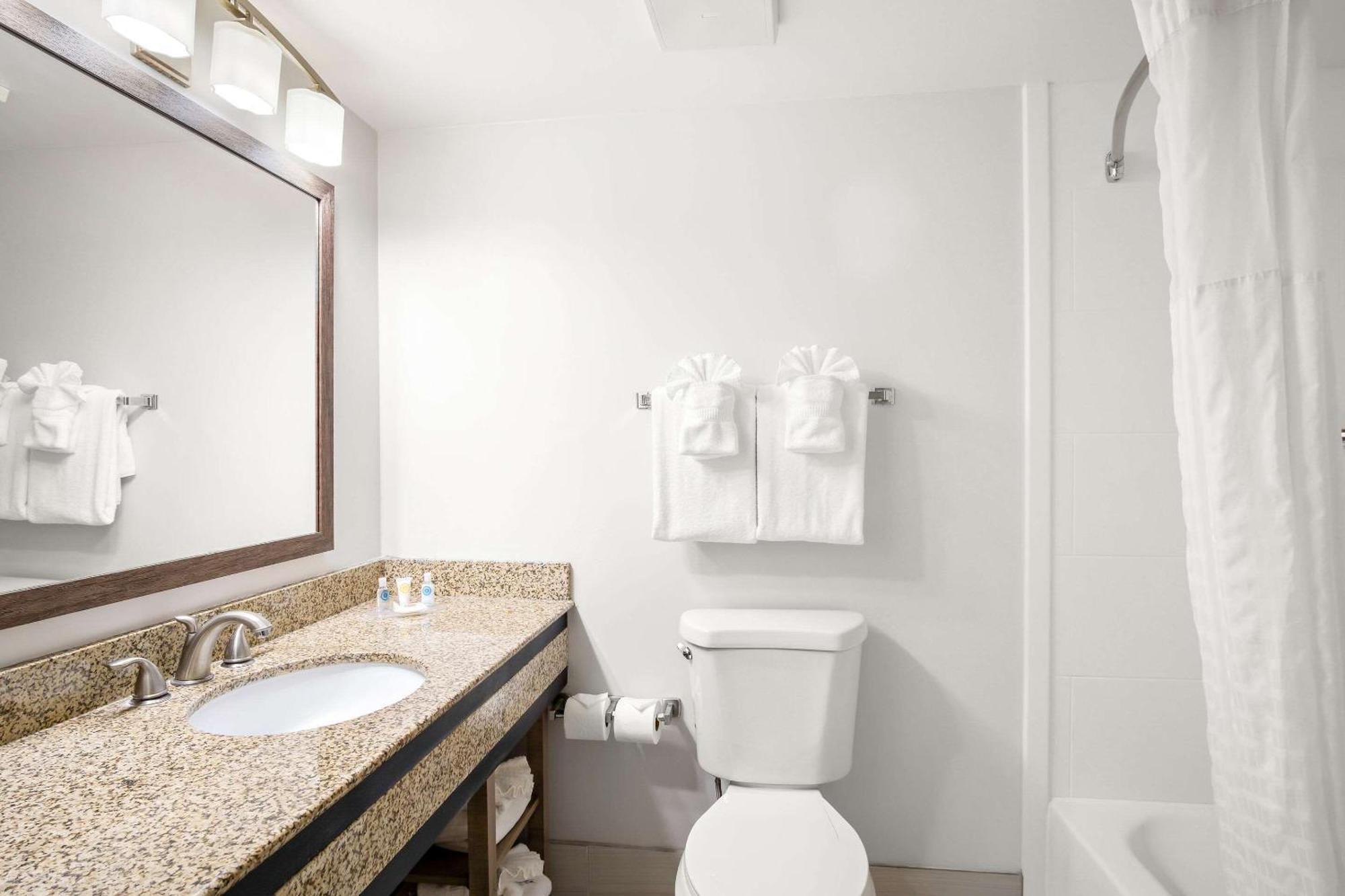 Comfort Gold Coast Mini-hôtel 2*