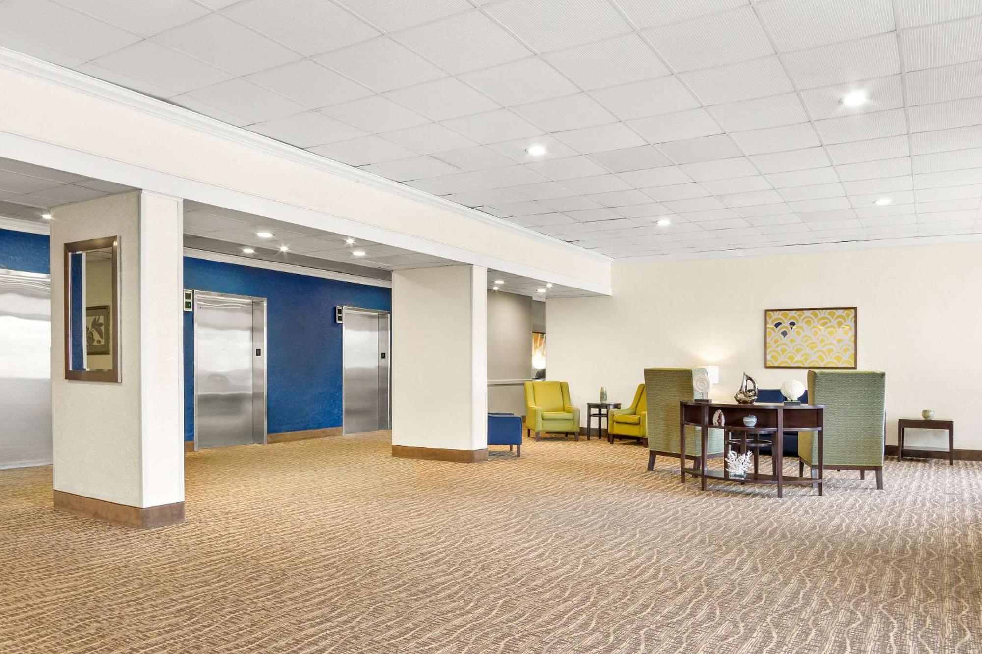 Mini-hôtel Comfort Gold Coast