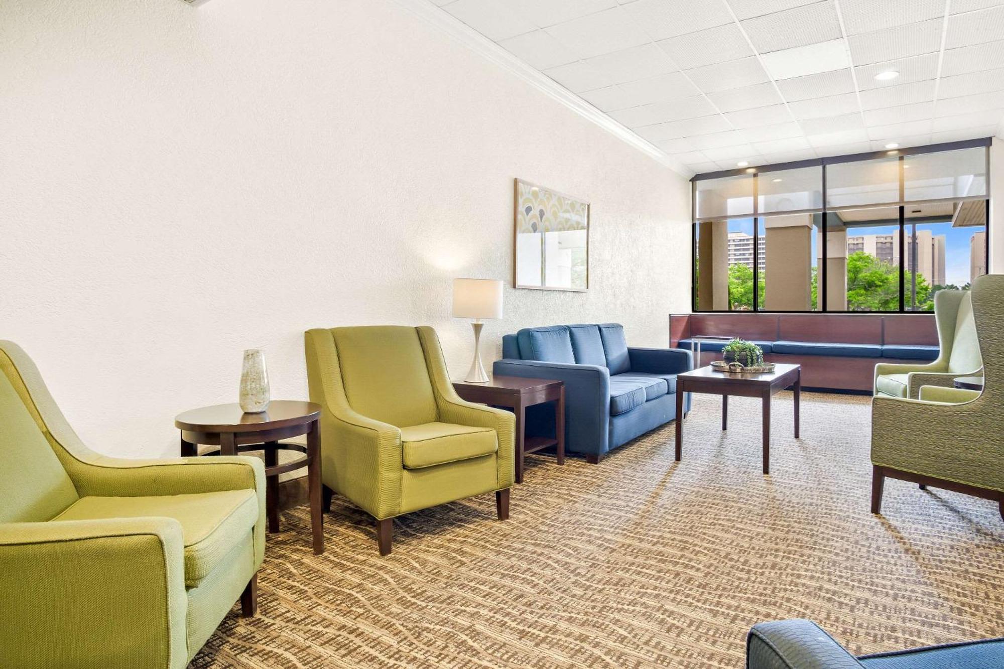 Comfort Gold Coast Mini-hôtel 2*